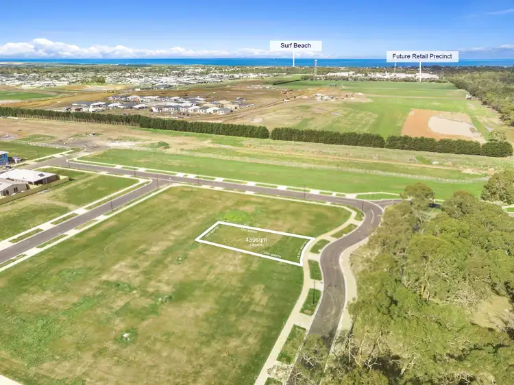 24 Witchetty Drive, Ocean Grove VIC 3226