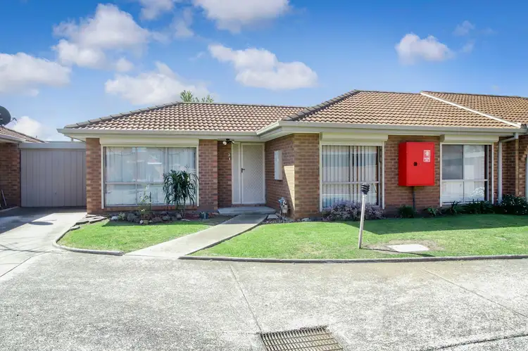 3/12-30 Pickersgill Avenue, Sunshine West VIC 3020