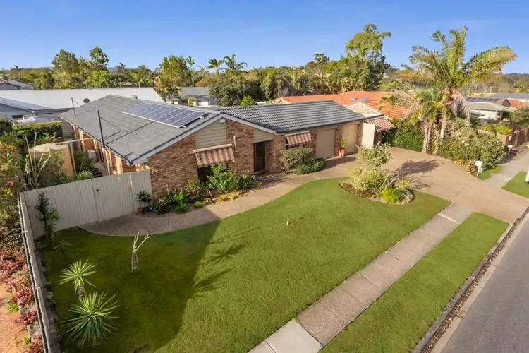 173 Horizon Drive, Westlake QLD 4074