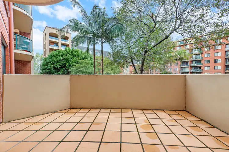 Second view of Homely apartment listing, 9212/177-219 Mitchell Road, Erskineville NSW 2043