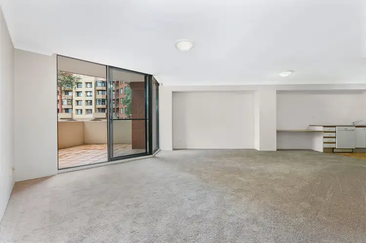 Third view of Homely apartment listing, 9212/177-219 Mitchell Road, Erskineville NSW 2043
