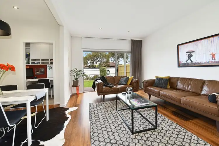 Second view of Homely unit listing, 68 Marshall Road, Airport West VIC 3042