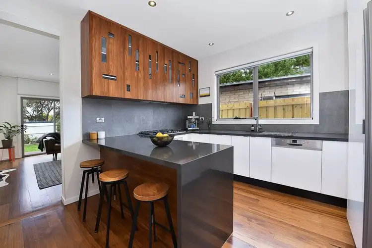 Third view of Homely unit listing, 68 Marshall Road, Airport West VIC 3042