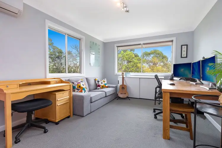 Main view of Homely house listing, 9 Bangalla Place, Forestville NSW 2087