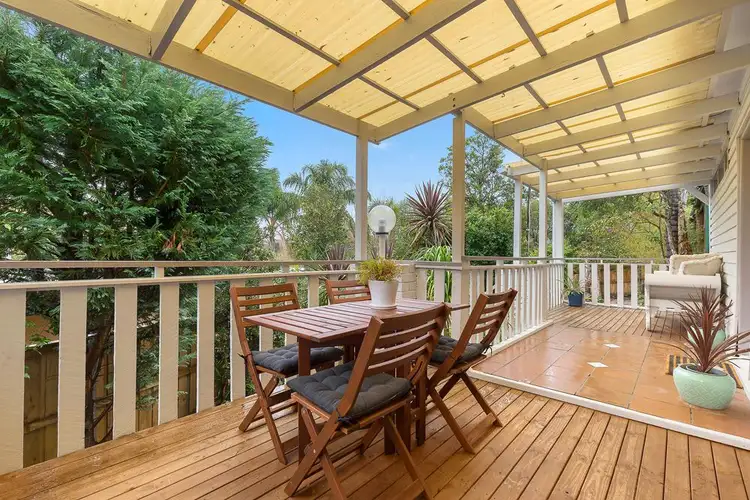 Second view of Homely house listing, 9 Bangalla Place, Forestville NSW 2087