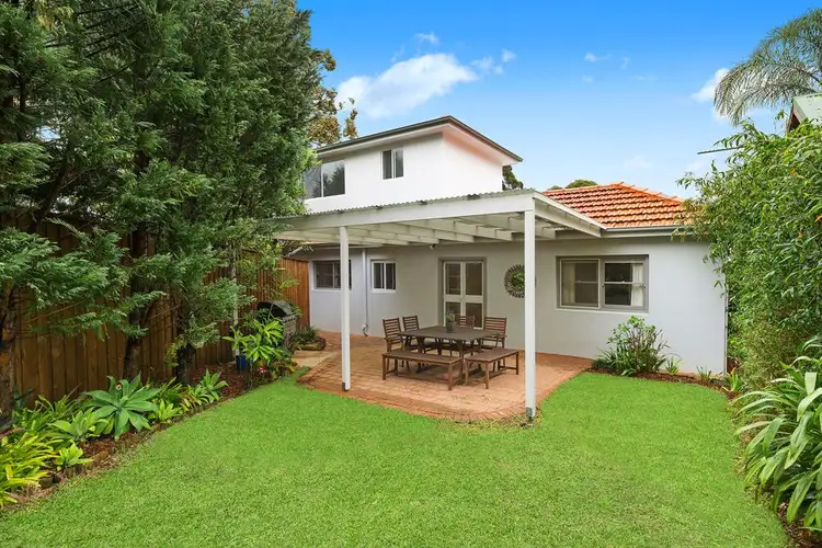 Third view of Homely house listing, 9 Bangalla Place, Forestville NSW 2087