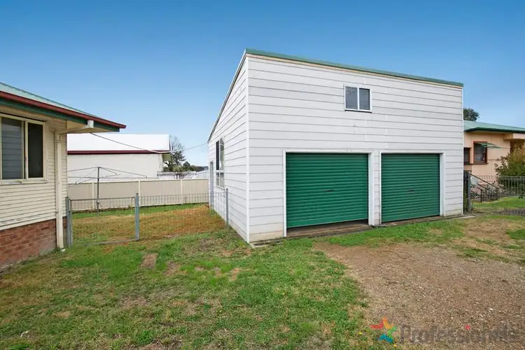 Second view of Homely house listing, 233 Chapel Street, Armidale NSW 2350