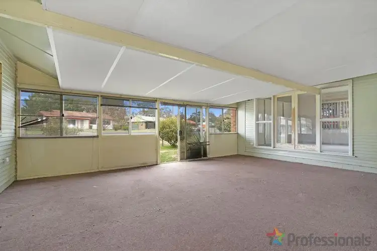 Third view of Homely house listing, 233 Chapel Street, Armidale NSW 2350