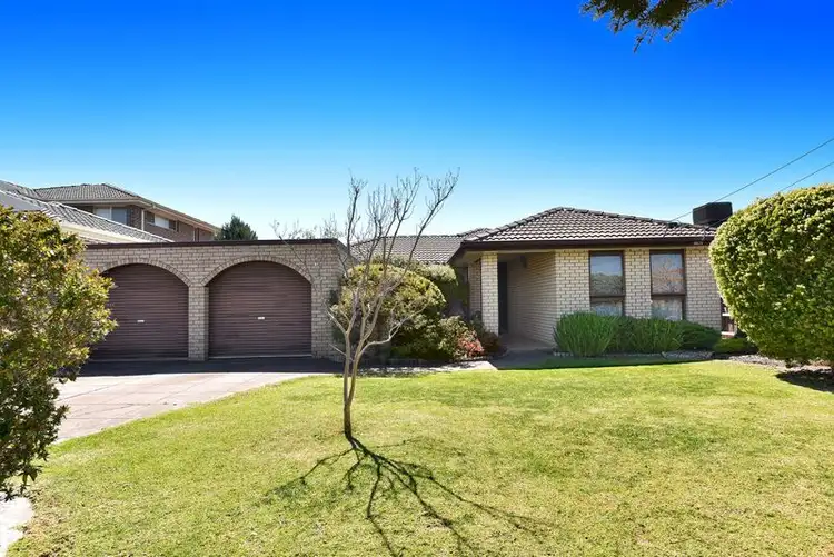 66 David Avenue, Keilor East VIC 3033