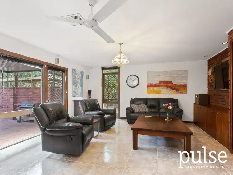 Third view of Homely house listing, 93 Modillion Avenue South, Riverton WA 6148
