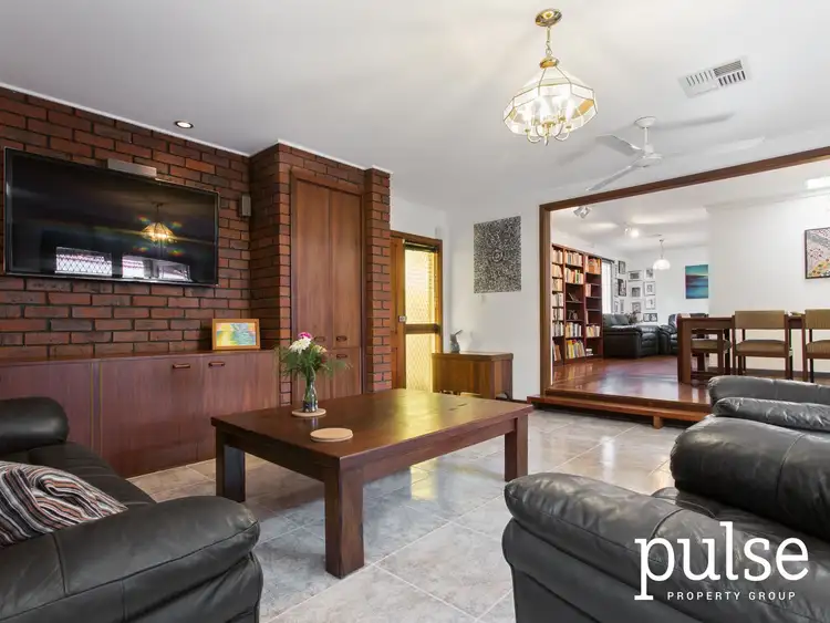 Fifth view of Homely house listing, 93 Modillion Avenue South, Riverton WA 6148