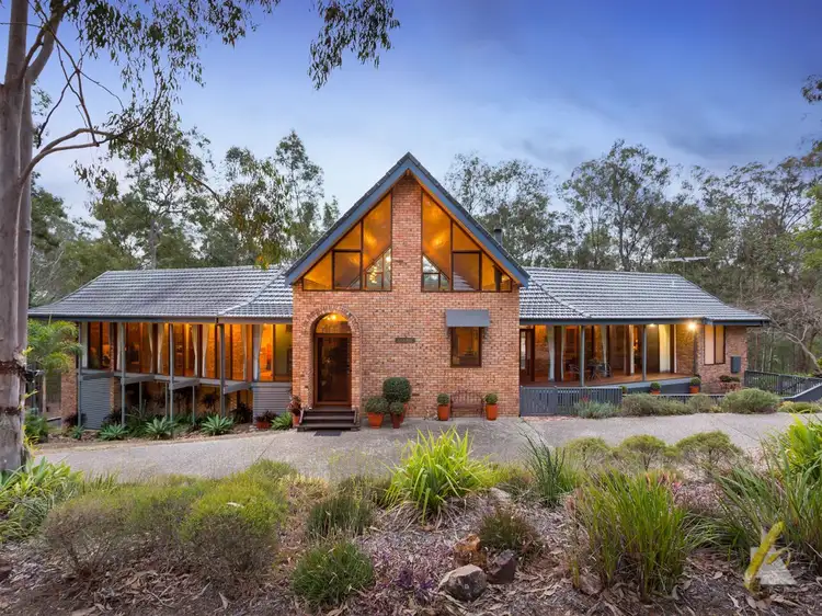 Second view of Homely house listing, 38 Eurambeen Close, Karana Downs QLD 4306