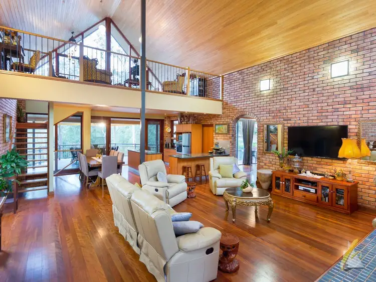 Third view of Homely house listing, 38 Eurambeen Close, Karana Downs QLD 4306