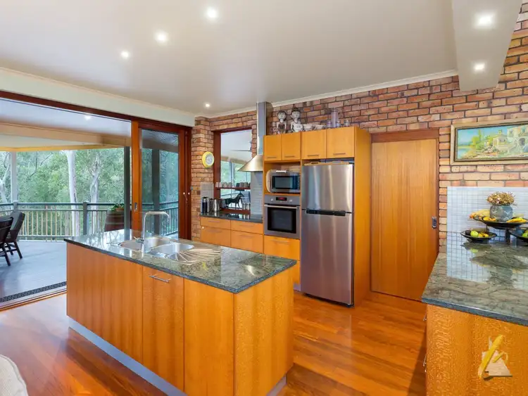 Sixth view of Homely house listing, 38 Eurambeen Close, Karana Downs QLD 4306