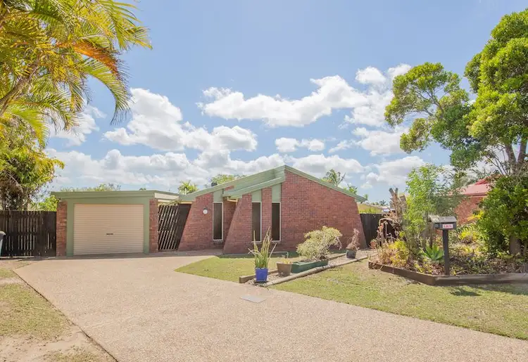 Main view of Homely house listing, 7 Ernies Court, Avoca QLD 4670