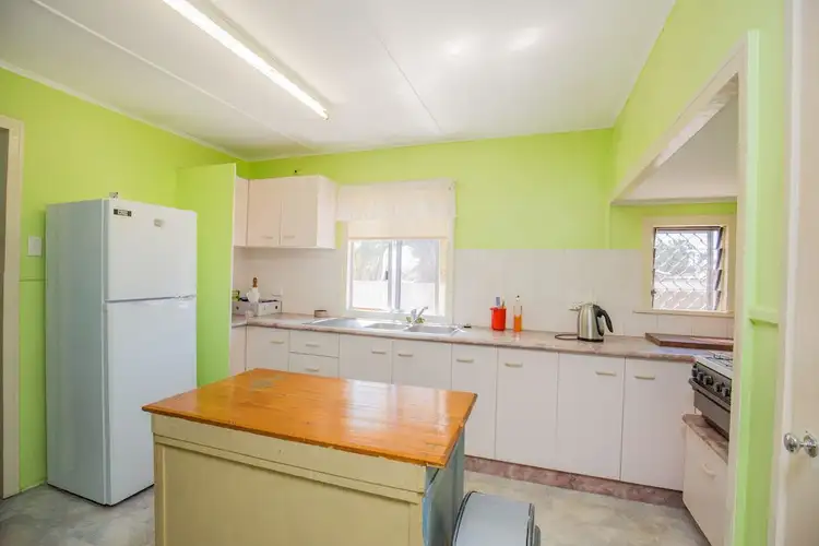 Fourth view of Homely house listing, 5 Wilmington Street, Avenell Heights QLD 4670