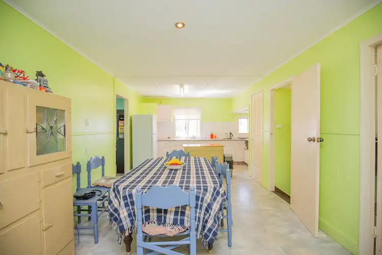 Sixth view of Homely house listing, 5 Wilmington Street, Avenell Heights QLD 4670