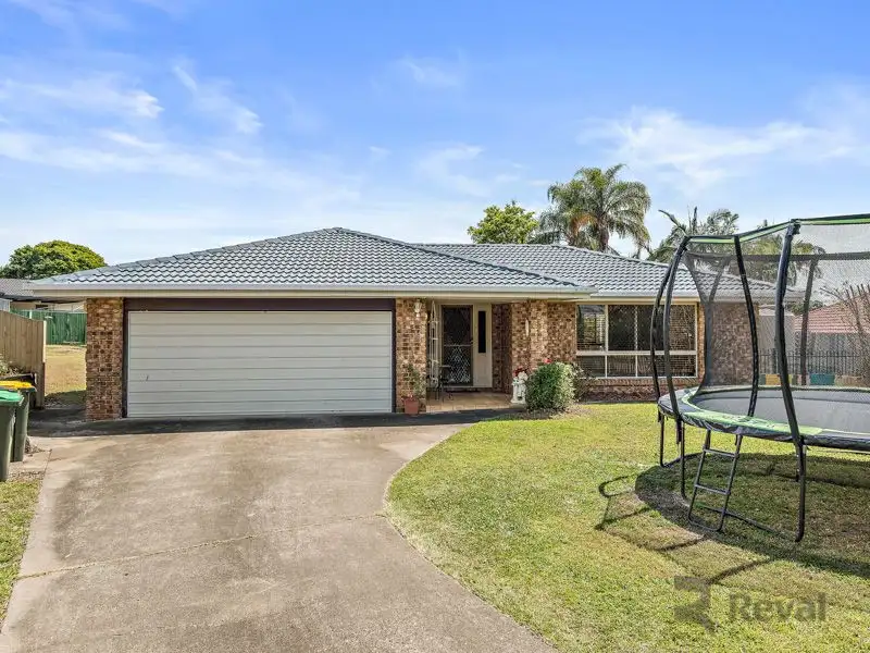 Main view of Homely house listing, 30 Boorala Cres, Eight Mile Plains QLD 4113