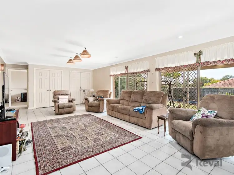 Second view of Homely house listing, 30 Boorala Cres, Eight Mile Plains QLD 4113