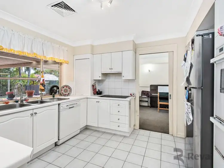 Fifth view of Homely house listing, 30 Boorala Cres, Eight Mile Plains QLD 4113