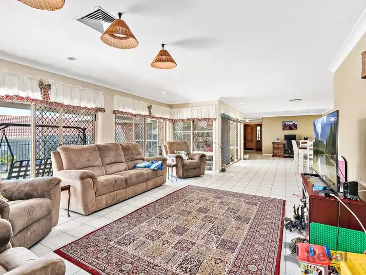 Sixth view of Homely house listing, 30 Boorala Cres, Eight Mile Plains QLD 4113