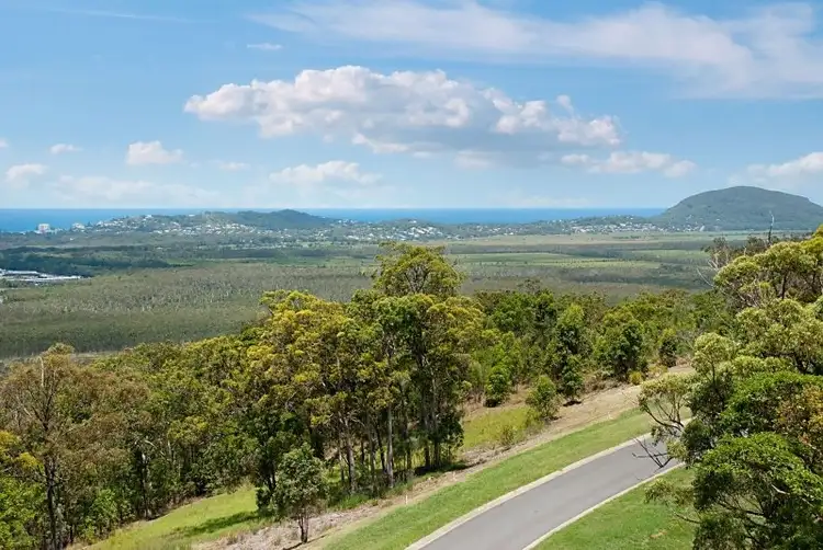 Third view of Homely land listing, Lot 133 Carnarvon Court, Yandina Creek QLD 4561