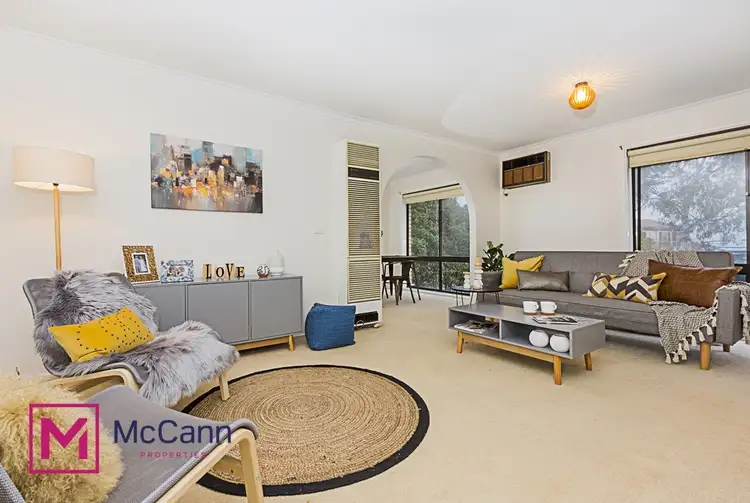 Second view of Homely house listing, 22 Greeves Street, Wanniassa ACT 2903