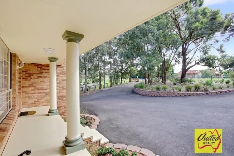 Third view of Homely house listing, 8 Whiteman Lane, Ellis Lane NSW 2570
