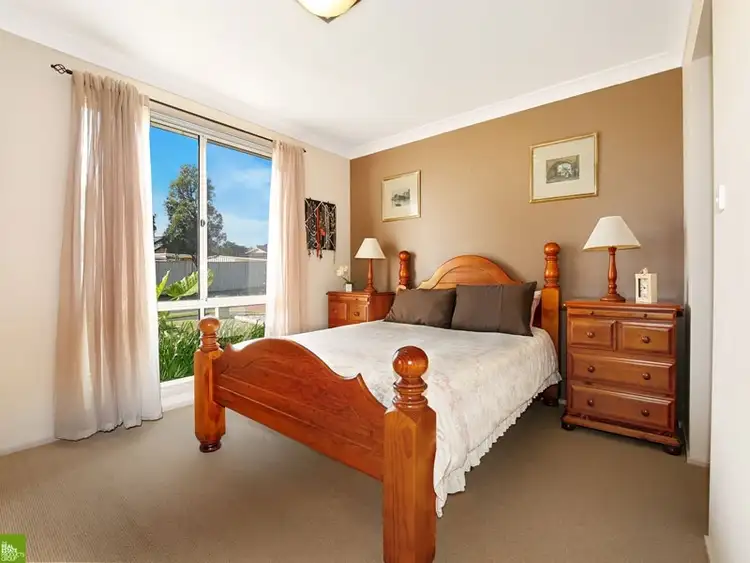 Fifth view of Homely house listing, 6 Glen Ayre Avenue, Horsley NSW 2530