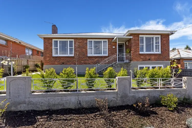 245 St Leonards Road, St Leonards TAS 7250