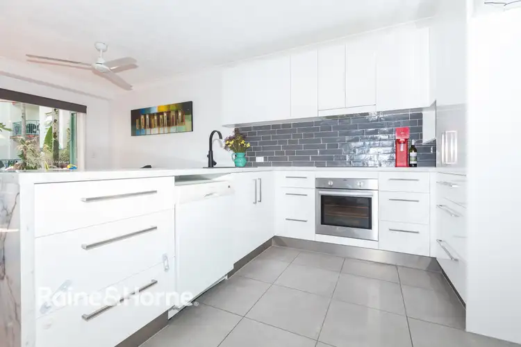 Main view of Homely unit listing, 99/7 Redondo, Miami QLD 4220