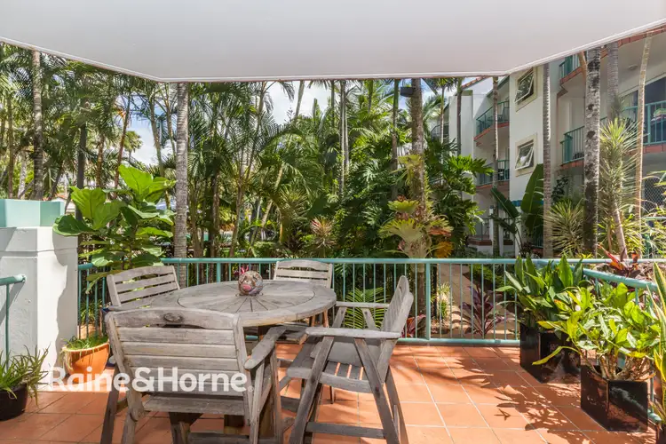 Second view of Homely unit listing, 99/7 Redondo, Miami QLD 4220