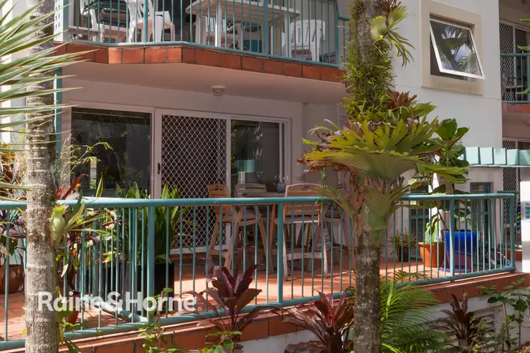 Third view of Homely unit listing, 99/7 Redondo, Miami QLD 4220