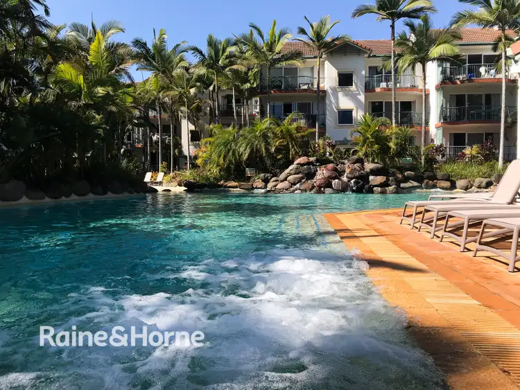 Fourth view of Homely unit listing, 99/7 Redondo, Miami QLD 4220