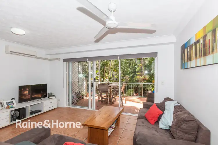 Fifth view of Homely unit listing, 99/7 Redondo, Miami QLD 4220