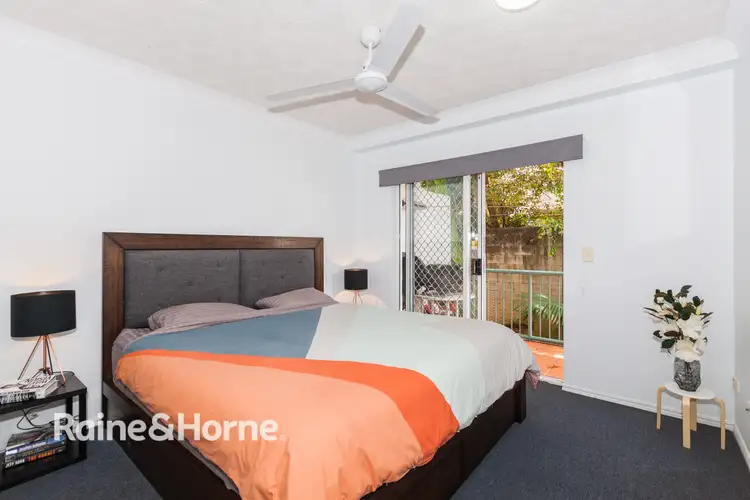 Sixth view of Homely unit listing, 99/7 Redondo, Miami QLD 4220