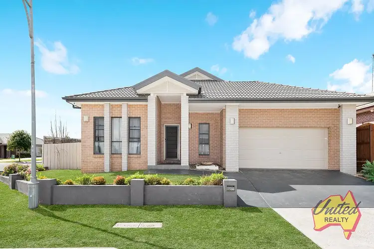20 Gallina Drive, Spring Farm NSW 2570