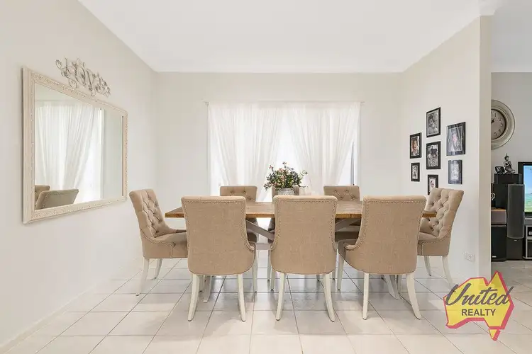 Fourth view of Homely house listing, 20 Gallina Drive, Spring Farm NSW 2570