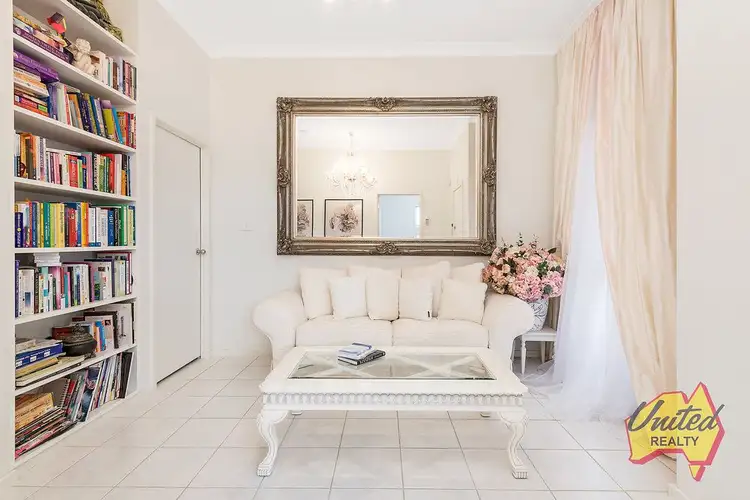 Fifth view of Homely house listing, 20 Gallina Drive, Spring Farm NSW 2570