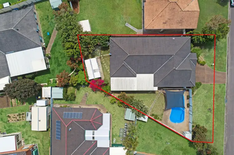 Second view of Homely house listing, 3 Brentwood Terrace, Thornton NSW 2322
