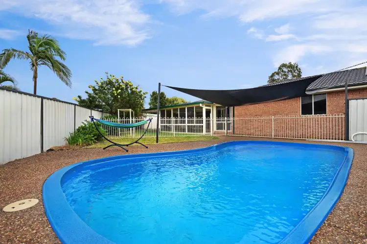 Third view of Homely house listing, 3 Brentwood Terrace, Thornton NSW 2322