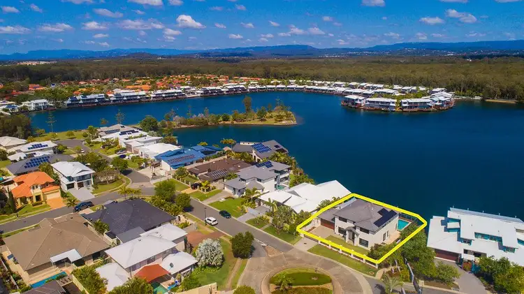 3 Manacor Place, Coombabah QLD 4216