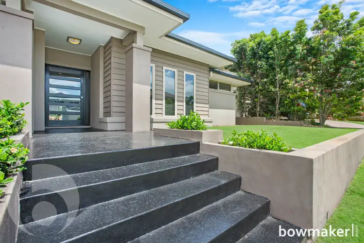 9 Ballesteros Street, North Lakes QLD 4509