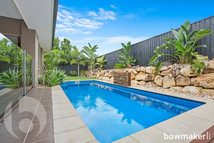 Second view of Homely house listing, 9 Ballesteros Street, North Lakes QLD 4509