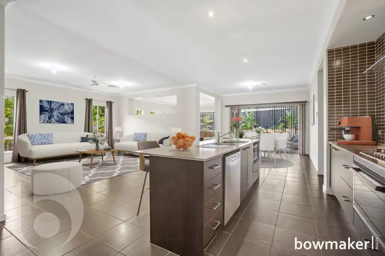 Fourth view of Homely house listing, 9 Ballesteros Street, North Lakes QLD 4509