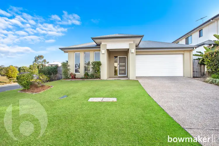 25 Friars Crescent, North Lakes QLD 4509