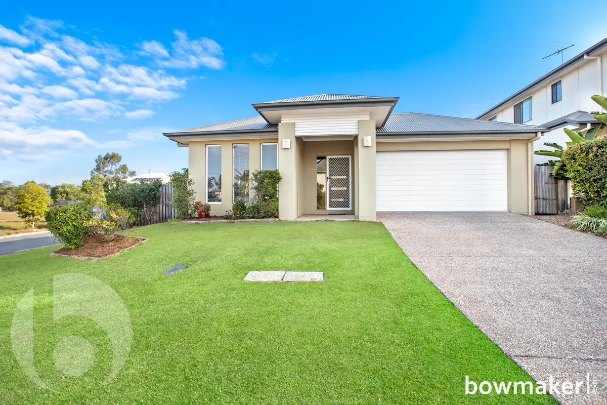 Main view of Homely house listing, 25 Friars Crescent, North Lakes QLD 4509