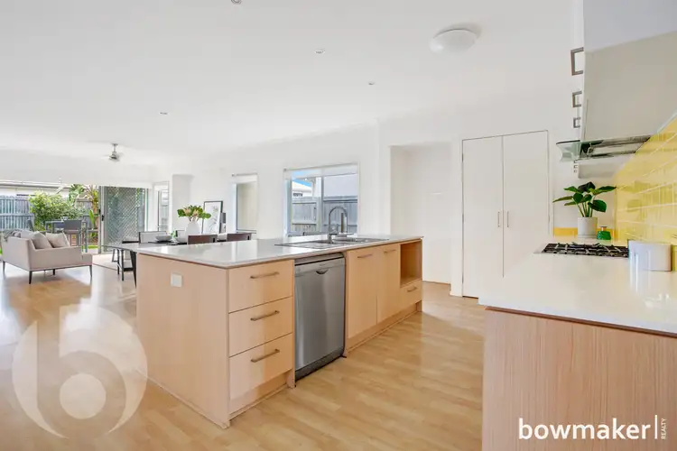 Third view of Homely house listing, 25 Friars Crescent, North Lakes QLD 4509