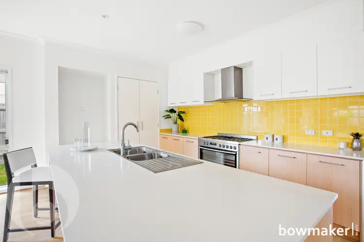 Fourth view of Homely house listing, 25 Friars Crescent, North Lakes QLD 4509