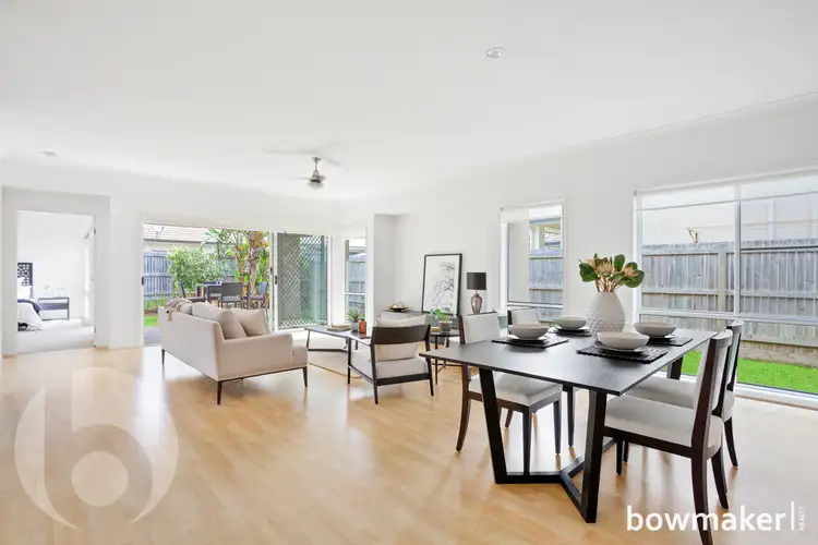 Sixth view of Homely house listing, 25 Friars Crescent, North Lakes QLD 4509